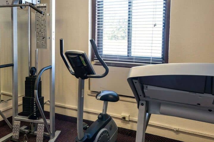 Health and Fitness 25 of 37